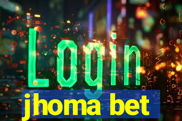 jhoma bet